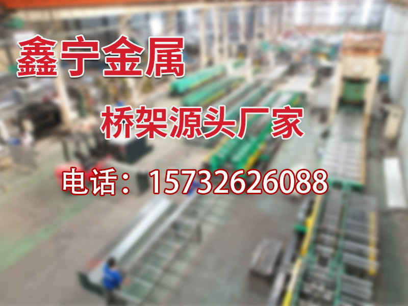鑫宁金属 - 排名